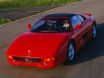 Ferrari F355 GTS 1994 года